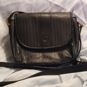 Vintage FENDI Purse